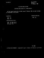 MIL MIL-S-43104B Notice 1 - Validation PDF