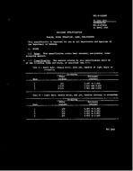 MIL MIL-S-43180B PDF MIL MIL-S-43180B PDF