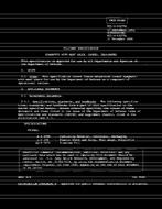 MIL MIL-S-43275H PDF