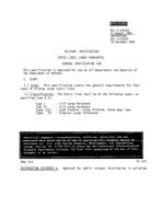 MIL MIL-S-43292D PDF MIL MIL-S-43292D PDF