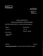 MIL MIL-S-43301C Notice 1 - Cancellation PDF
