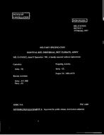 MIL MIL-S-43302C Notice 1 - Cancellation PDF