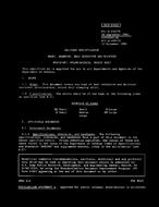 MIL MIL-S-43357E PDF MIL MIL-S-43357E PDF