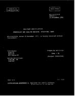 MIL MIL-S-43361B Notice 1 - Cancellation PDF