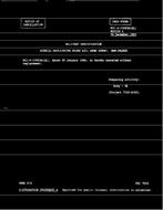 MIL MIL-S-43483A Notice 1 - Cancellation PDF