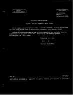 MIL MIL-S-43526D Notice 1 - Cancellation PDF