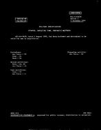 MIL MIL-S-43659 Notice 1 - Validation PDF