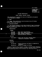 MIL MIL-S-43669A PDF MIL MIL-S-43669A PDF