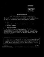 MIL MIL-S-43674C PDF