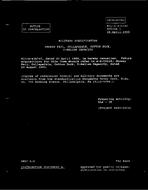 MIL MIL-S-43674C Notice 1 - Cancellation PDF