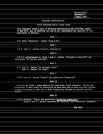 MIL MIL-S-43736A Amendment 1 PDF
