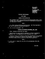 MIL MIL-S-43770 Amendment 3 PDF
