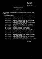 MIL MIL-S-43770 Supplement 1 PDF