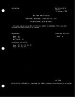 MIL MIL-S-43770/1A Notice 1 – Validation PDF MIL MIL-S-43770/1A Notice 1 - Validation PDF