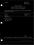 MIL MIL-S-43770/3 Notice 1 – Validation PDF MIL MIL-S-43770/3 Notice 1 - Validation PDF