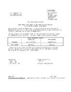 MIL MIL-S-43770/4 Notice 3 - Cancellation PDF