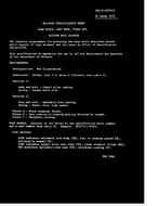 MIL MIL-S-43770/5 PDF MIL MIL-S-43770/5 PDF