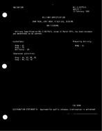 MIL MIL-S-43770/5 Notice 1 - Validation PDF