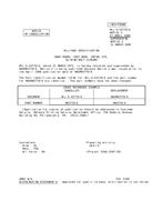 MIL MIL-S-43770/6 Notice 3 - Cancellation PDF