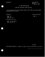 MIL MIL-S-43770/8 Notice 1 - Validation PDF