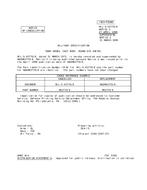 MIL MIL-S-43770/8 Notice 3 - Cancellation PDF
