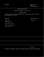 MIL MIL-S-43770/9 Notice 1 - Validation PDF