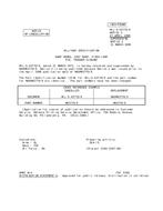 MIL MIL-S-43770/9 Notice 3 - Cancellation PDF
