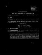 MIL MIL-S-43823A PDF
