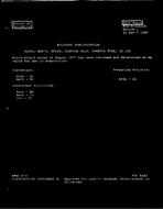 MIL MIL-S-43823A Notice 1 - Validation PDF