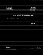 MIL MIL-S-43893A Notice 1 - Cancellation PDF