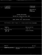 MIL MIL-S-43894 Notice 1 - Cancellation PDF