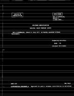 MIL MIL-S-43898B Notice 1 - Cancellation PDF