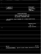 MIL MIL-S-43915A Notice 1 - Cancellation PDF
