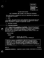 MIL MIL-S-43931A PDF