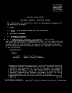 MIL MIL-S-43993C PDF