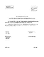 MIL MIL-S-44016B Notice 1 - Cancellation PDF