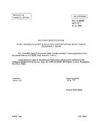 MIL MIL-S-44090C Notice 1 - Cancellation PDF