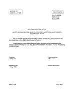 MIL MIL-S-44093B Notice 1 - Cancellation PDF