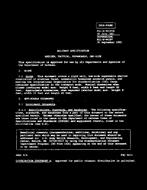 MIL MIL-S-44197A PDF