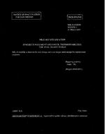 MIL MIL-S-44205B Notice 1 - Inactivation PDF