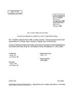 MIL MIL-S-44292A Notice 2 - Cancellation PDF