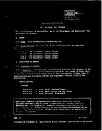 MIL MIL-S-44300 PDF