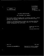 MIL MIL-S-44300 Notice 1 - Cancellation PDF