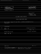 MIL MIL-S-44344 Notice 1 - Cancellation PDF