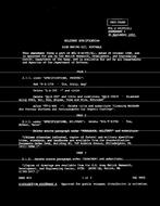 MIL MIL-S-44355 Amendment 1 PDF