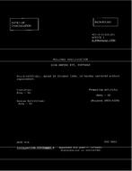 MIL MIL-S-44355 Notice 1 - Cancellation PDF