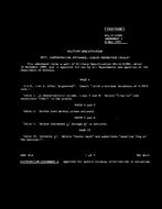MIL MIL-S-44384 Amendment 1 PDF