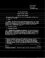 MIL MIL-S-44441 PDF MIL MIL-S-44441 PDF