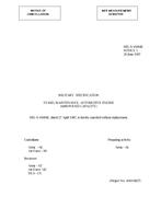 MIL MIL-S-45004E Notice 1 - Cancellation PDF