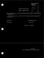 MIL MIL-S-45108C Amendment 1 PDF